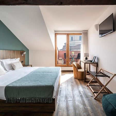 Easylife - Suite In Colonne San Lorenzo Milano Zewnętrze zdjęcie