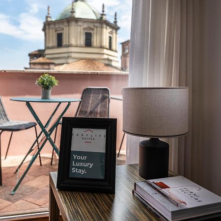 Easylife - Suite In Colonne San Lorenzo Milano Zewnętrze zdjęcie