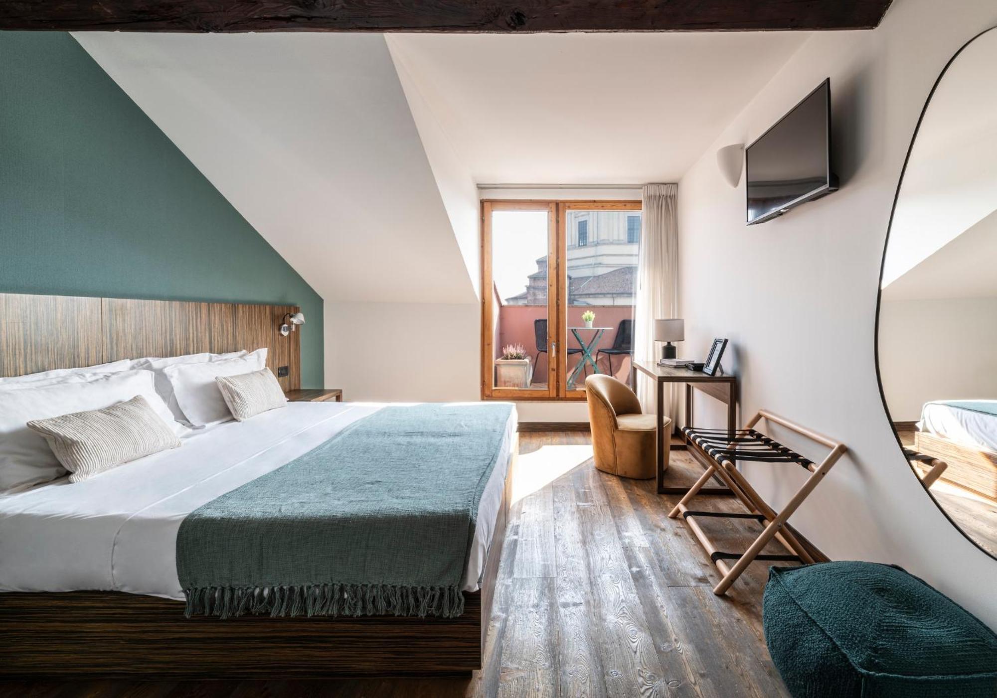 Easylife - Suite In Colonne San Lorenzo Milano Zewnętrze zdjęcie