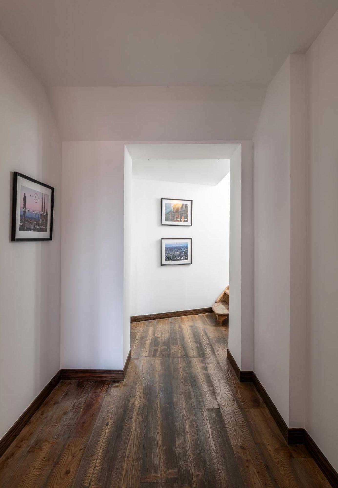 Easylife - Suite In Colonne San Lorenzo Milano Zewnętrze zdjęcie