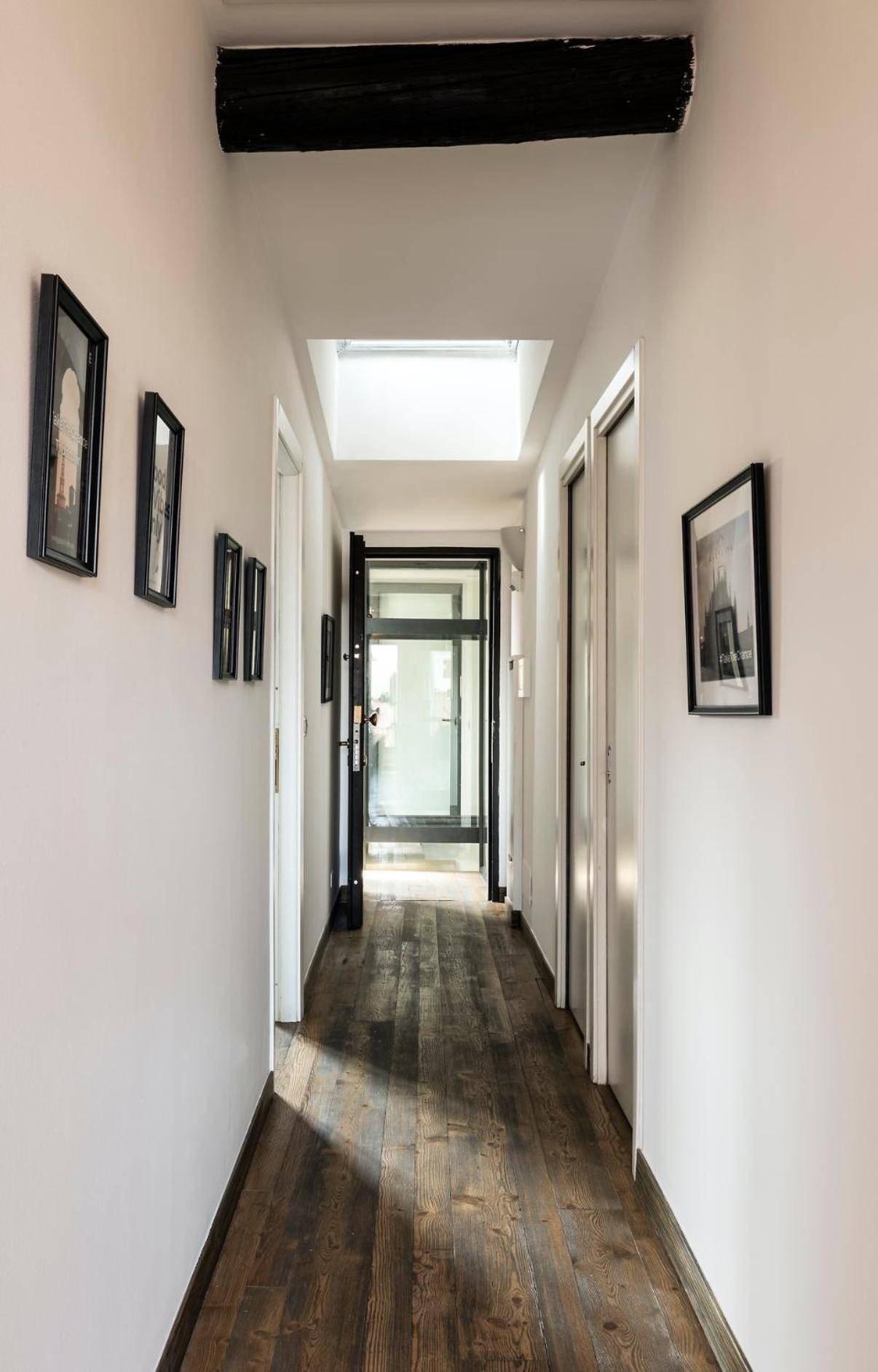 Easylife - Suite In Colonne San Lorenzo Milano Zewnętrze zdjęcie