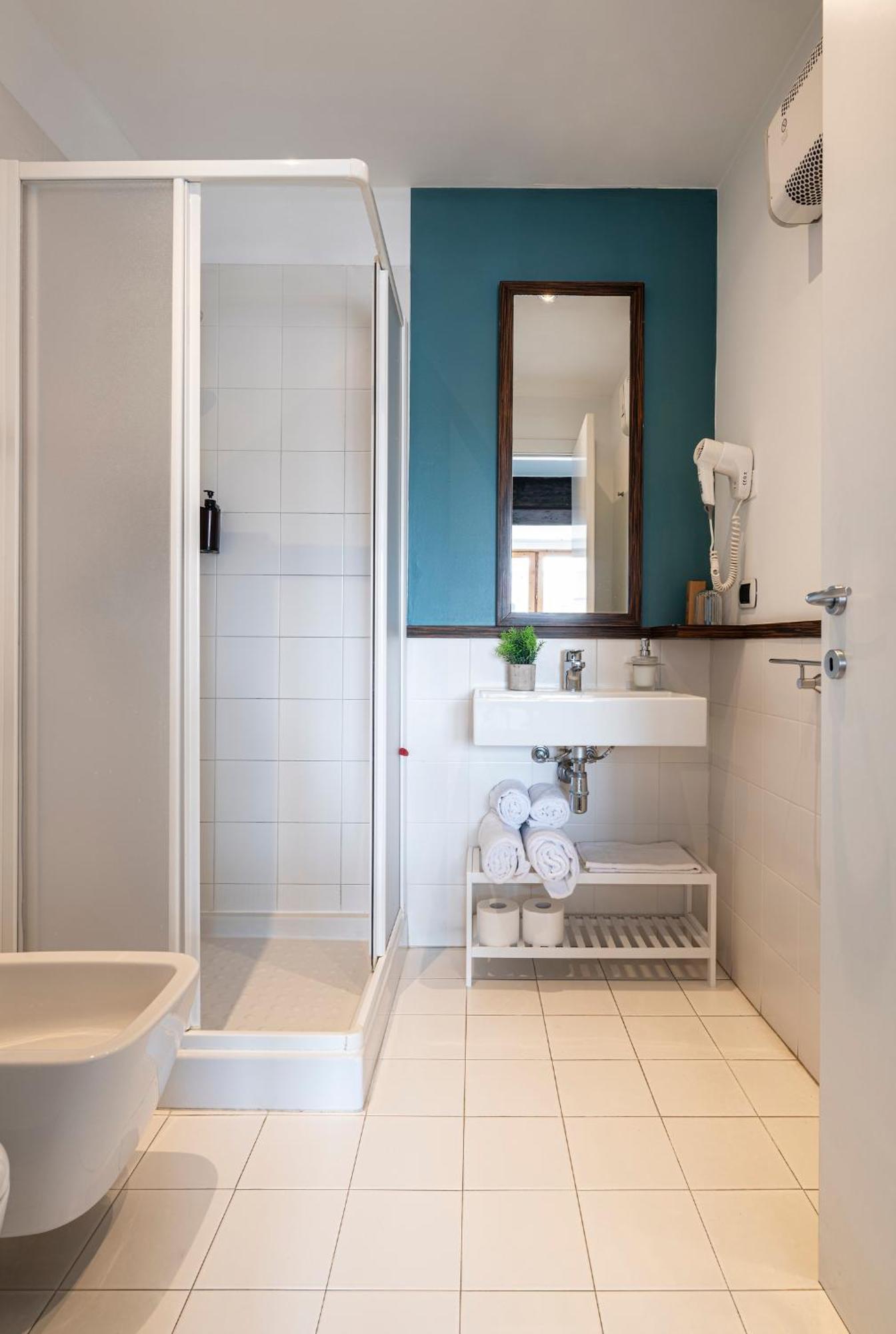 Easylife - Suite In Colonne San Lorenzo Milano Zewnętrze zdjęcie