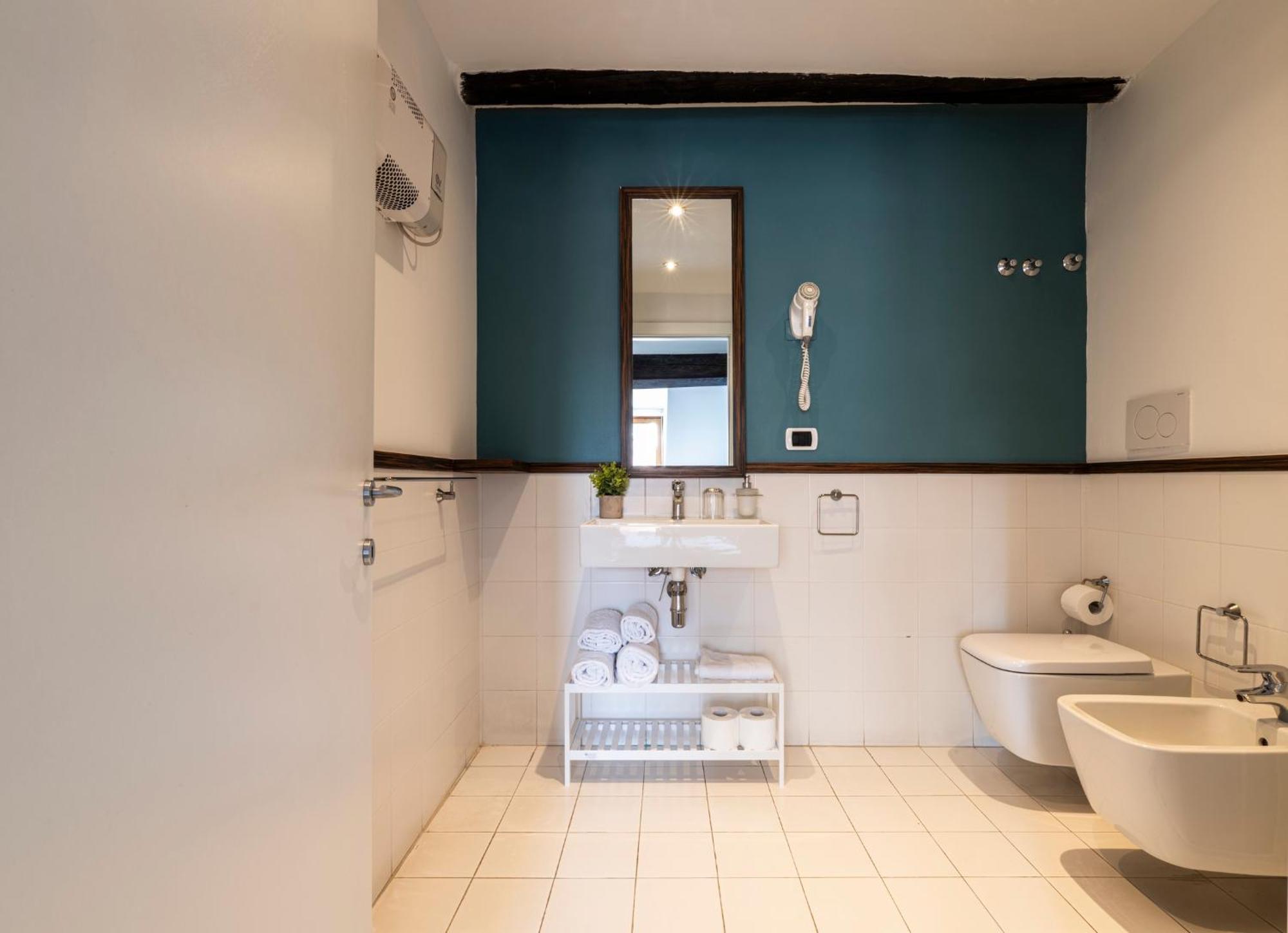 Easylife - Suite In Colonne San Lorenzo Milano Zewnętrze zdjęcie