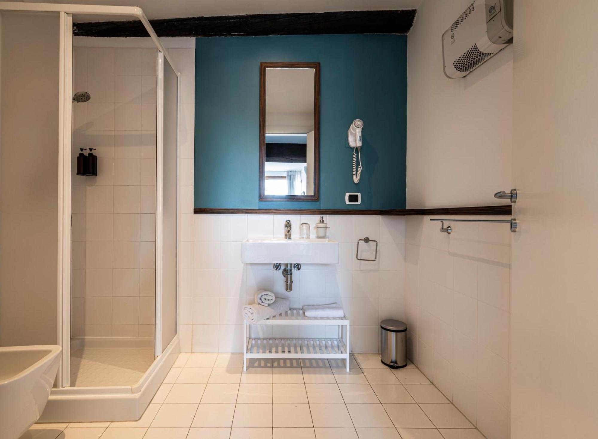 Easylife - Suite In Colonne San Lorenzo Milano Zewnętrze zdjęcie