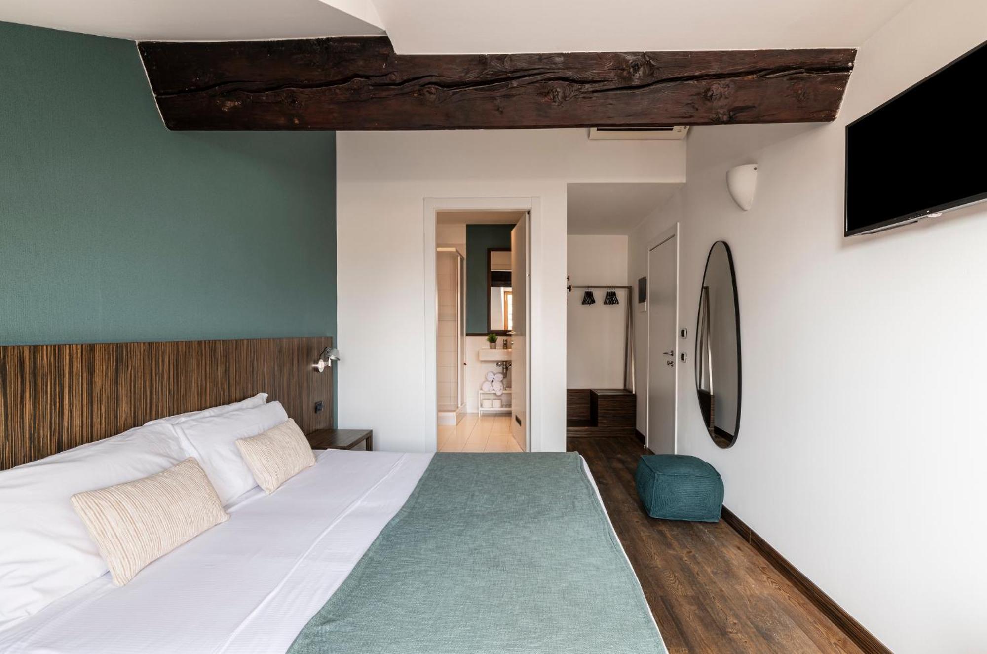 Easylife - Suite In Colonne San Lorenzo Milano Zewnętrze zdjęcie