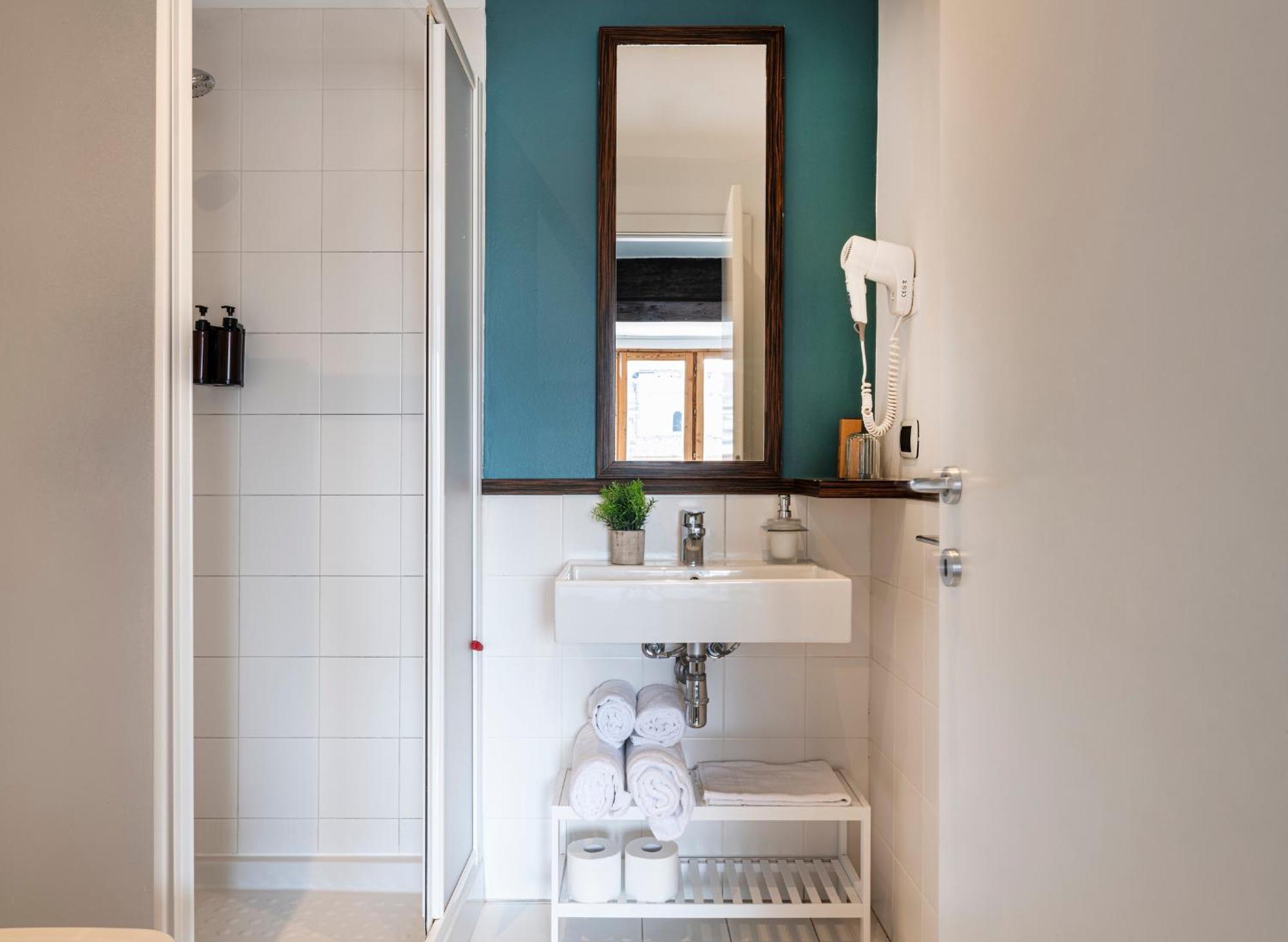 Easylife - Suite In Colonne San Lorenzo Milano Zewnętrze zdjęcie