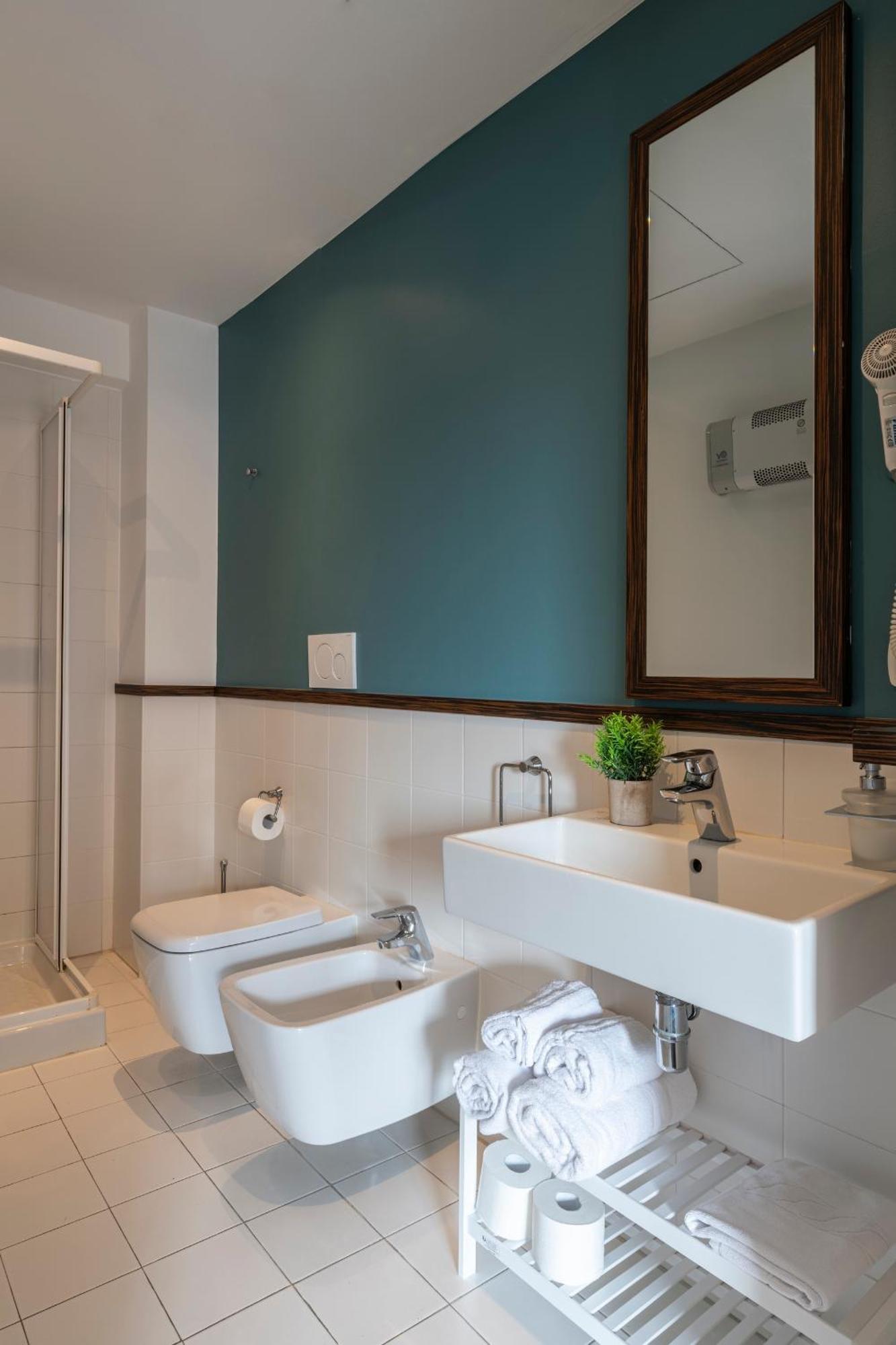 Easylife - Suite In Colonne San Lorenzo Milano Zewnętrze zdjęcie