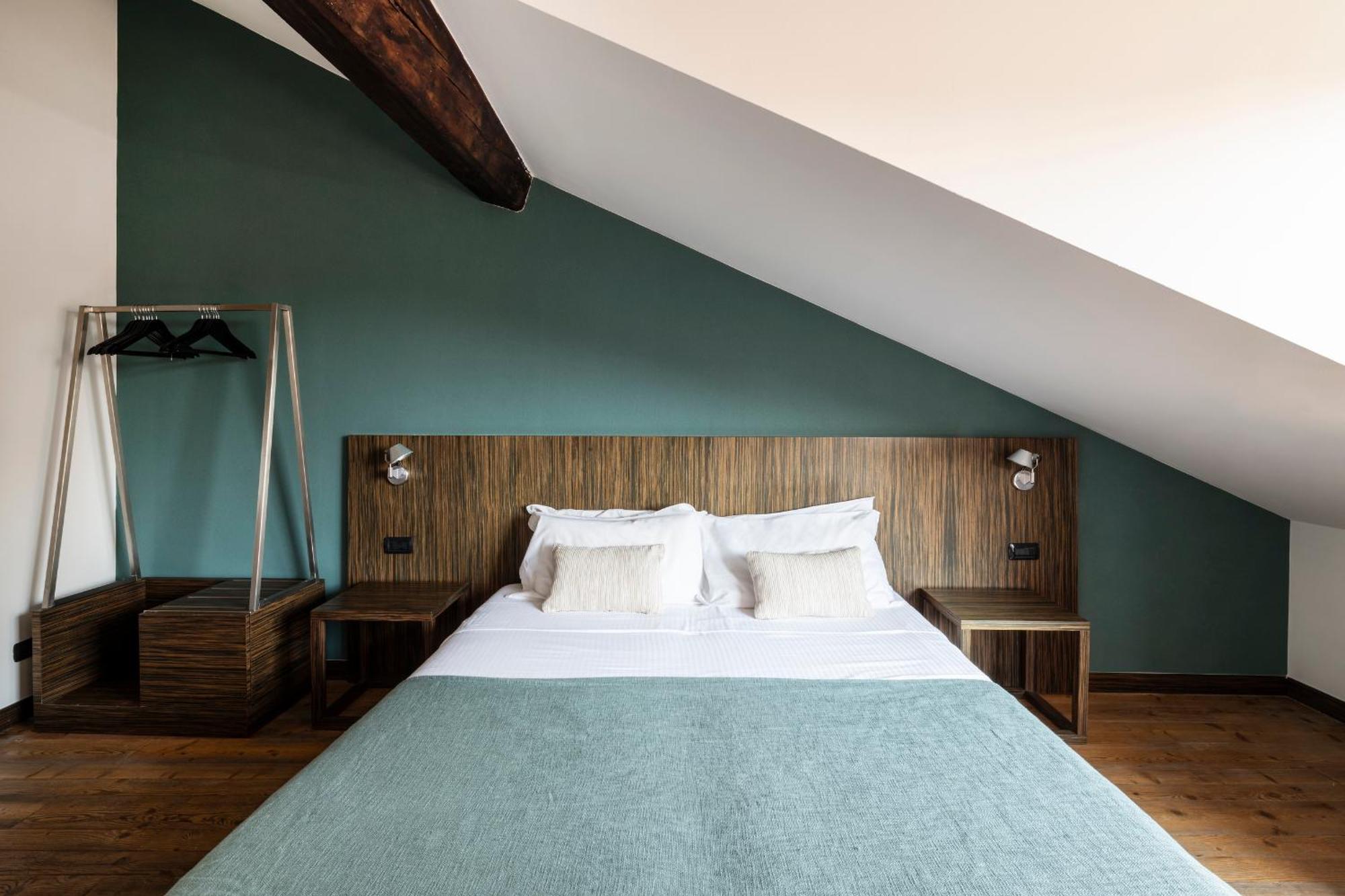 Easylife - Suite In Colonne San Lorenzo Milano Zewnętrze zdjęcie