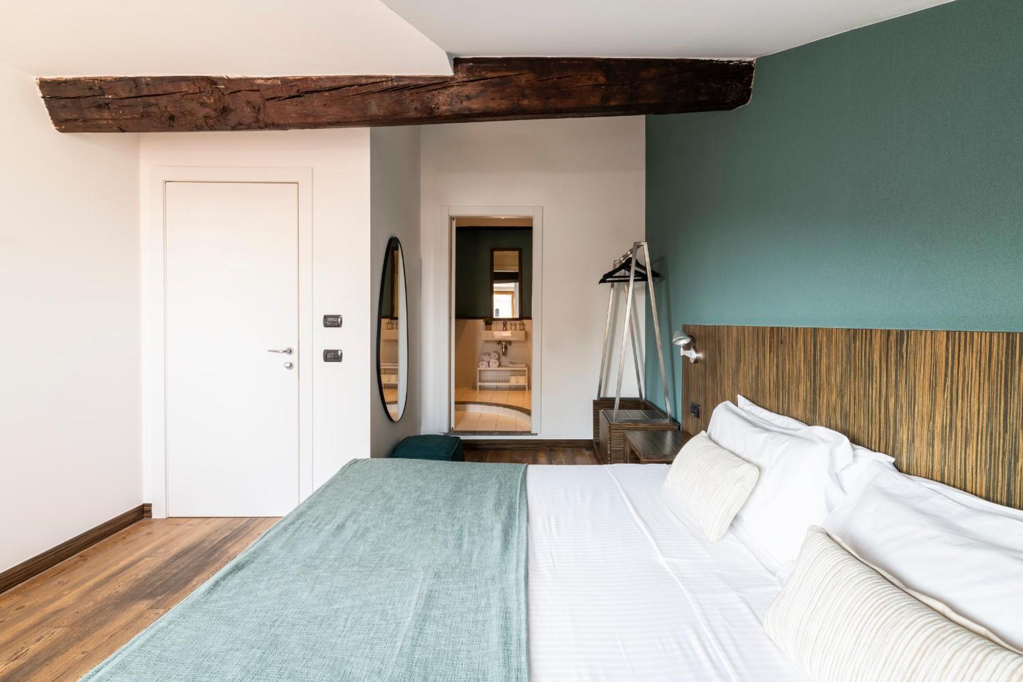 Easylife - Suite In Colonne San Lorenzo Milano Zewnętrze zdjęcie