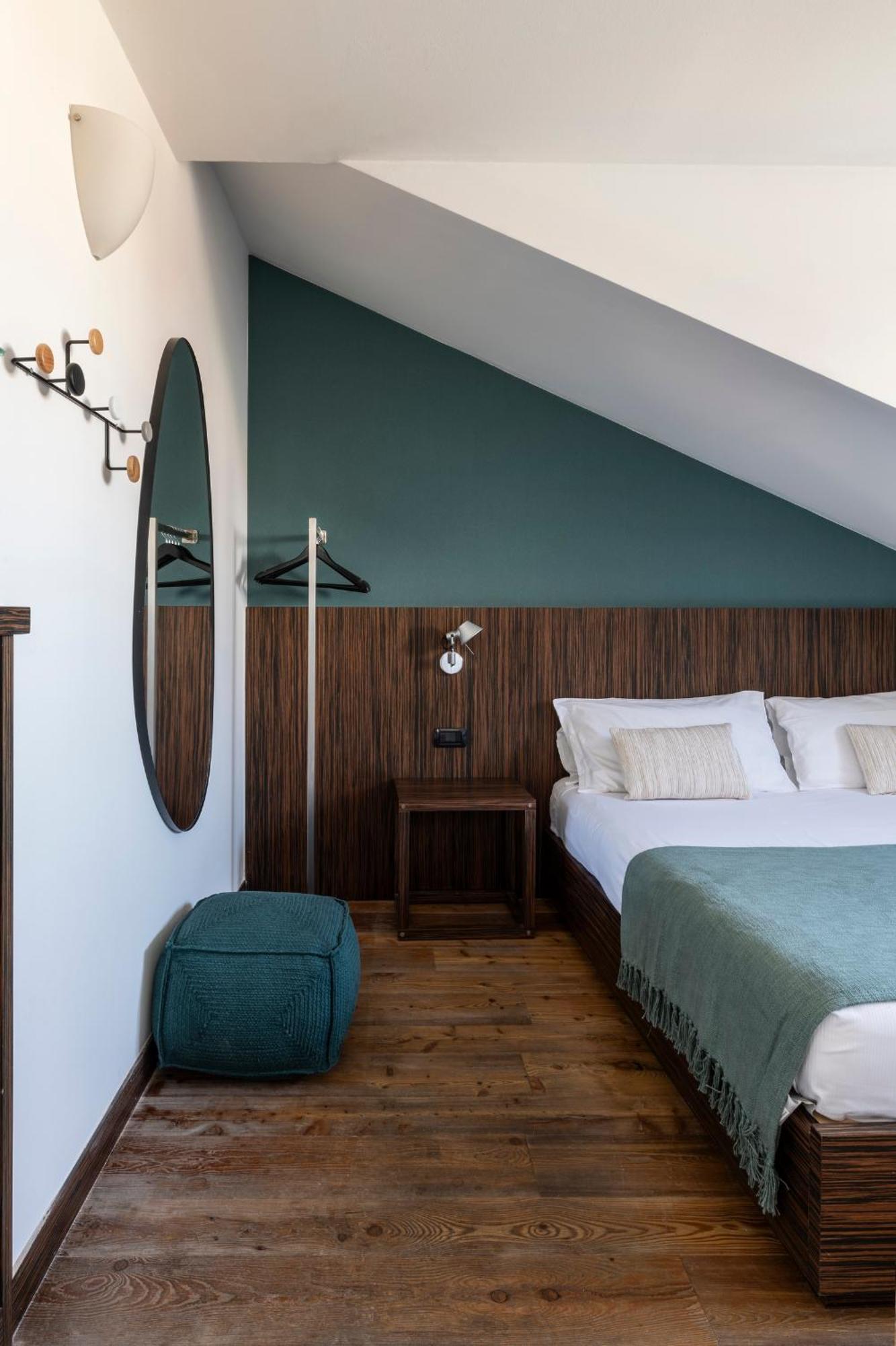 Easylife - Suite In Colonne San Lorenzo Milano Zewnętrze zdjęcie