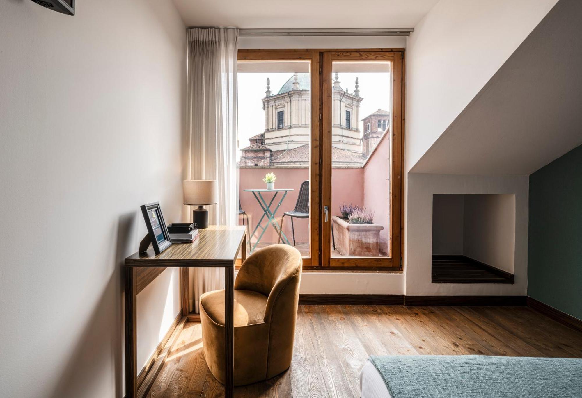 Easylife - Suite In Colonne San Lorenzo Milano Zewnętrze zdjęcie
