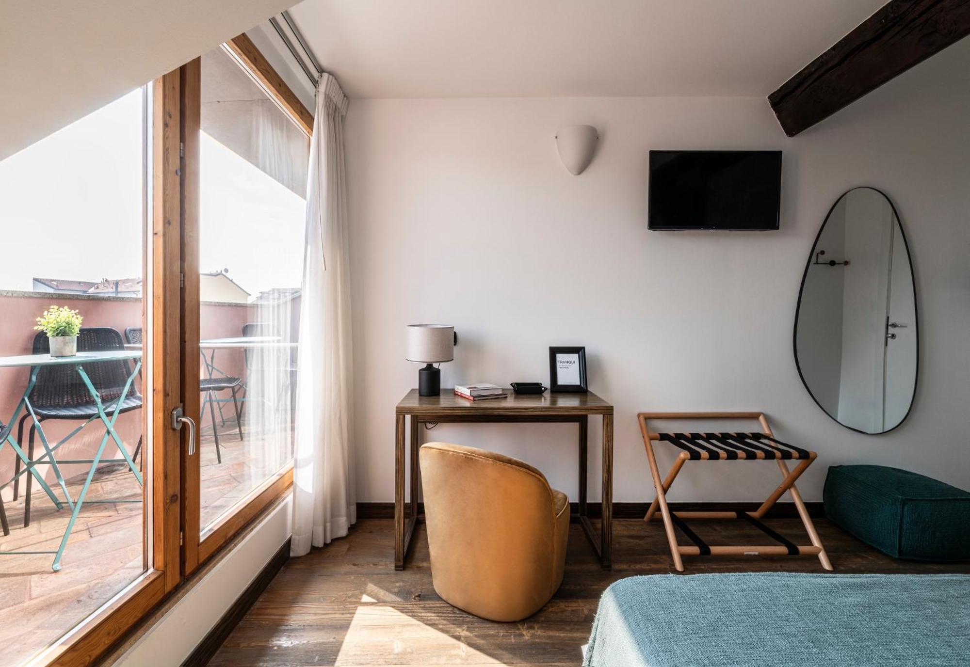 Easylife - Suite In Colonne San Lorenzo Milano Zewnętrze zdjęcie