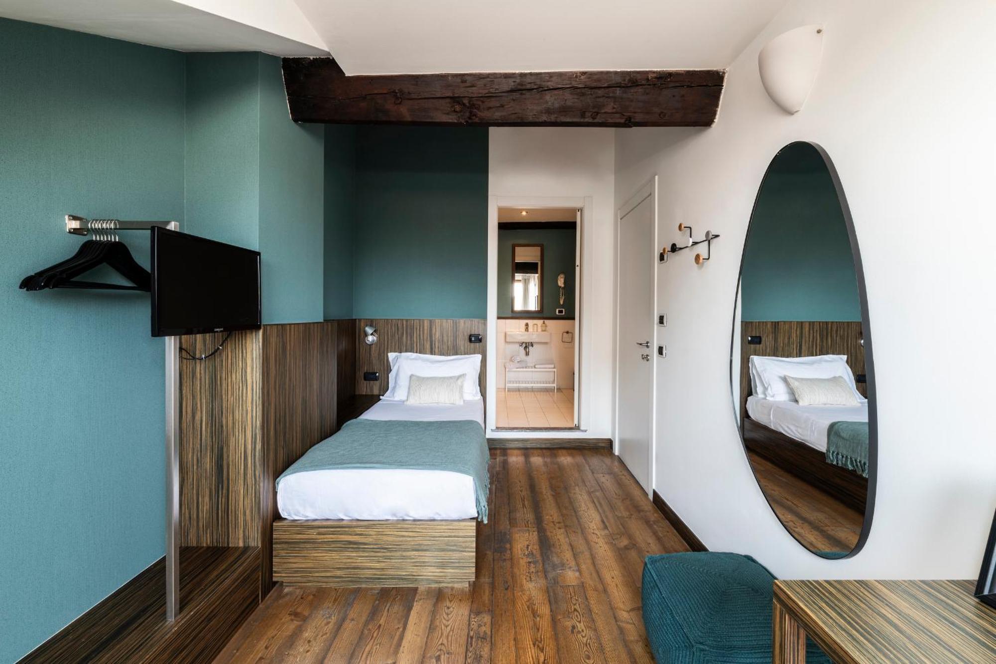 Easylife - Suite In Colonne San Lorenzo Milano Zewnętrze zdjęcie