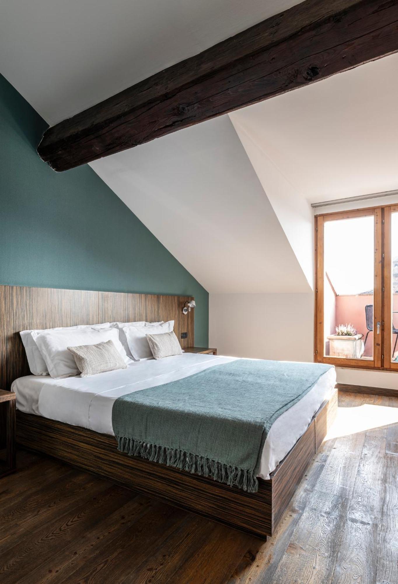 Easylife - Suite In Colonne San Lorenzo Milano Zewnętrze zdjęcie