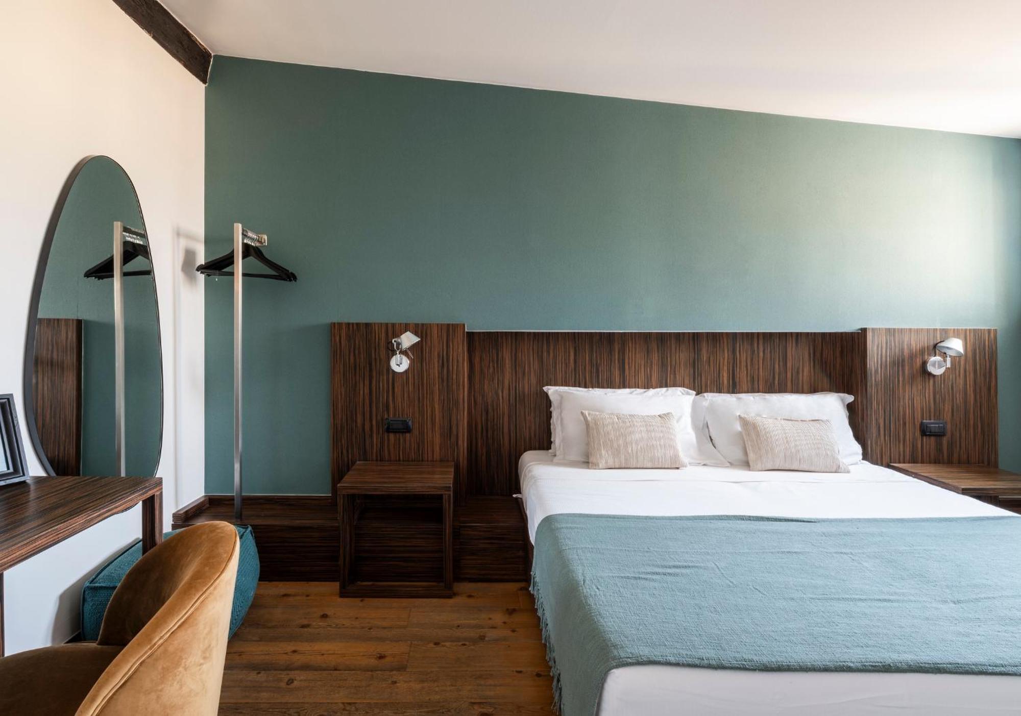 Easylife - Suite In Colonne San Lorenzo Milano Zewnętrze zdjęcie