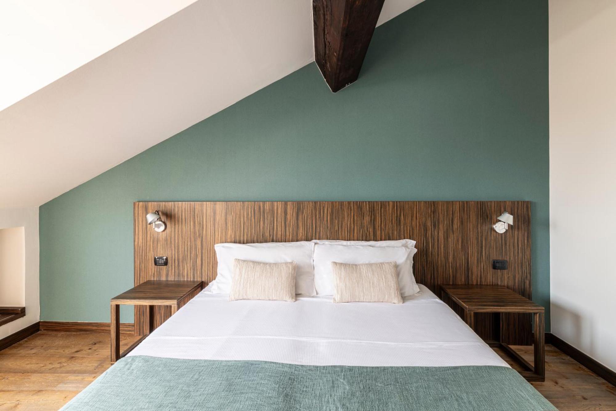 Easylife - Suite In Colonne San Lorenzo Milano Zewnętrze zdjęcie