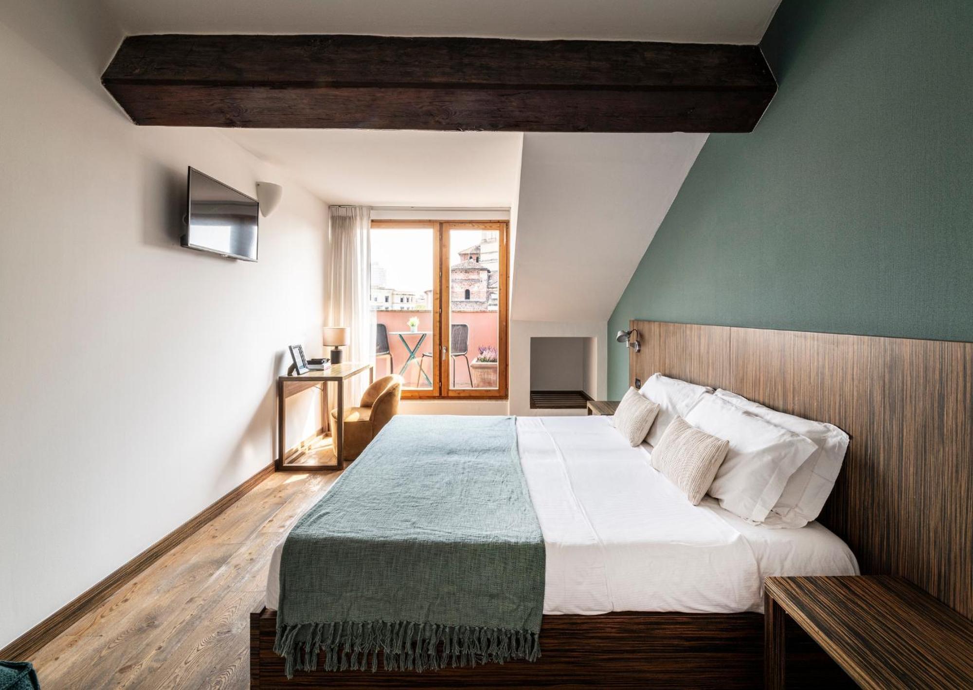 Easylife - Suite In Colonne San Lorenzo Milano Zewnętrze zdjęcie