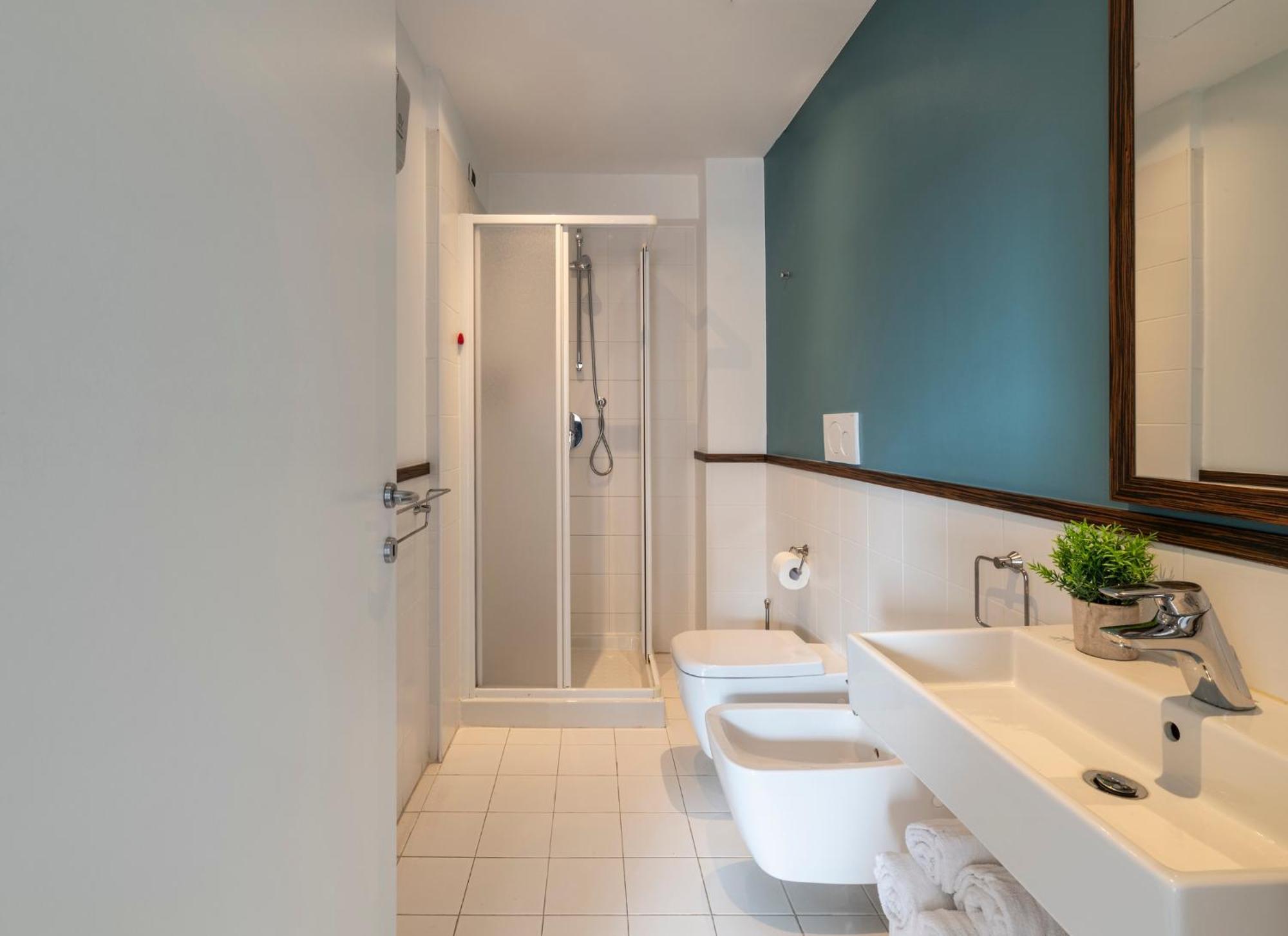 Easylife - Suite In Colonne San Lorenzo Milano Zewnętrze zdjęcie