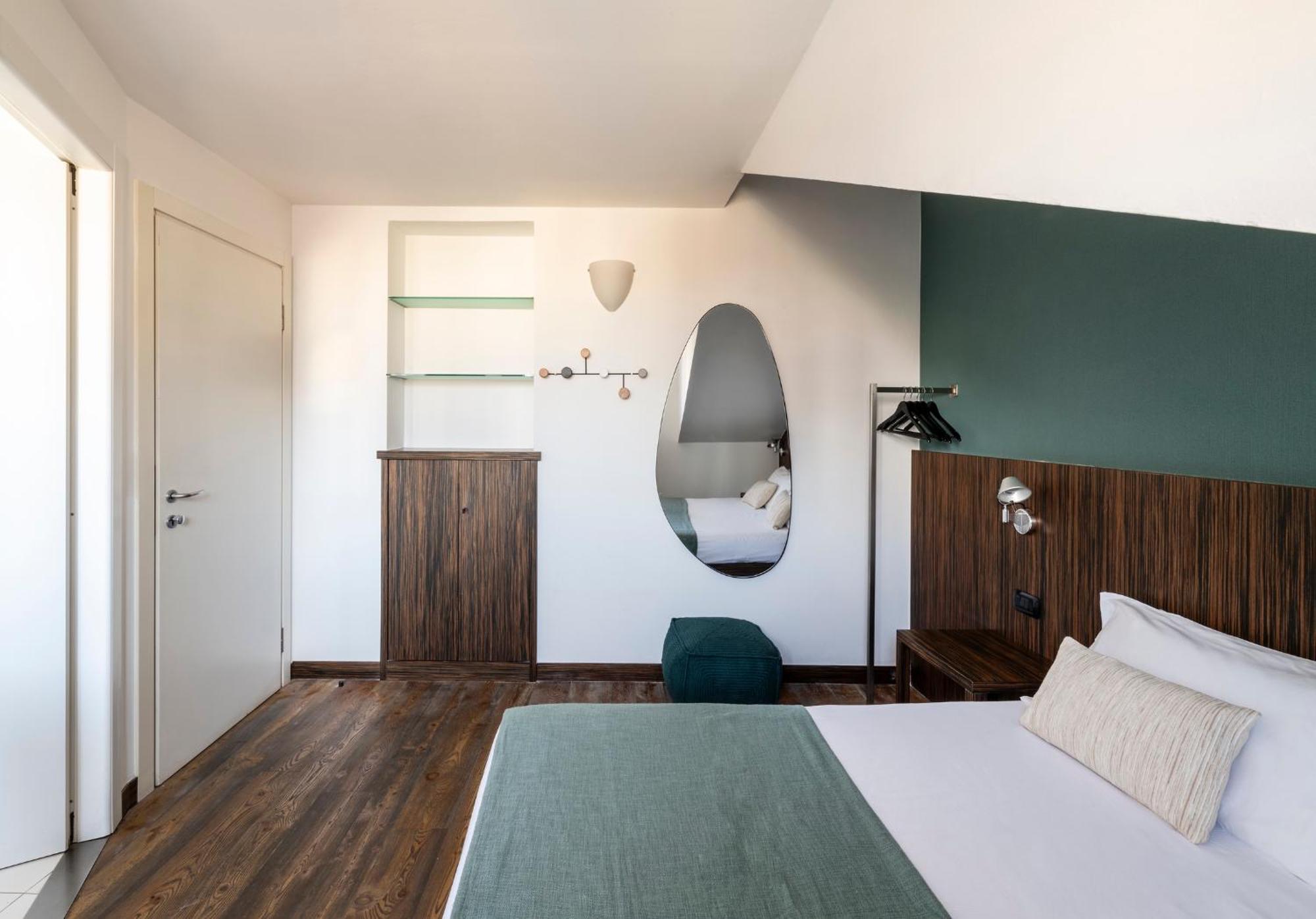 Easylife - Suite In Colonne San Lorenzo Milano Zewnętrze zdjęcie