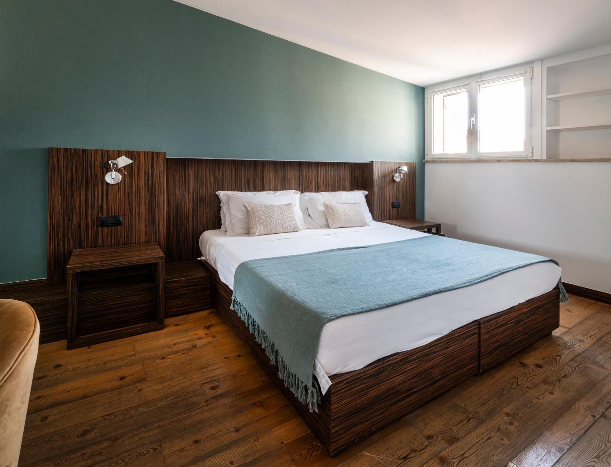 Easylife - Suite In Colonne San Lorenzo Milano Zewnętrze zdjęcie