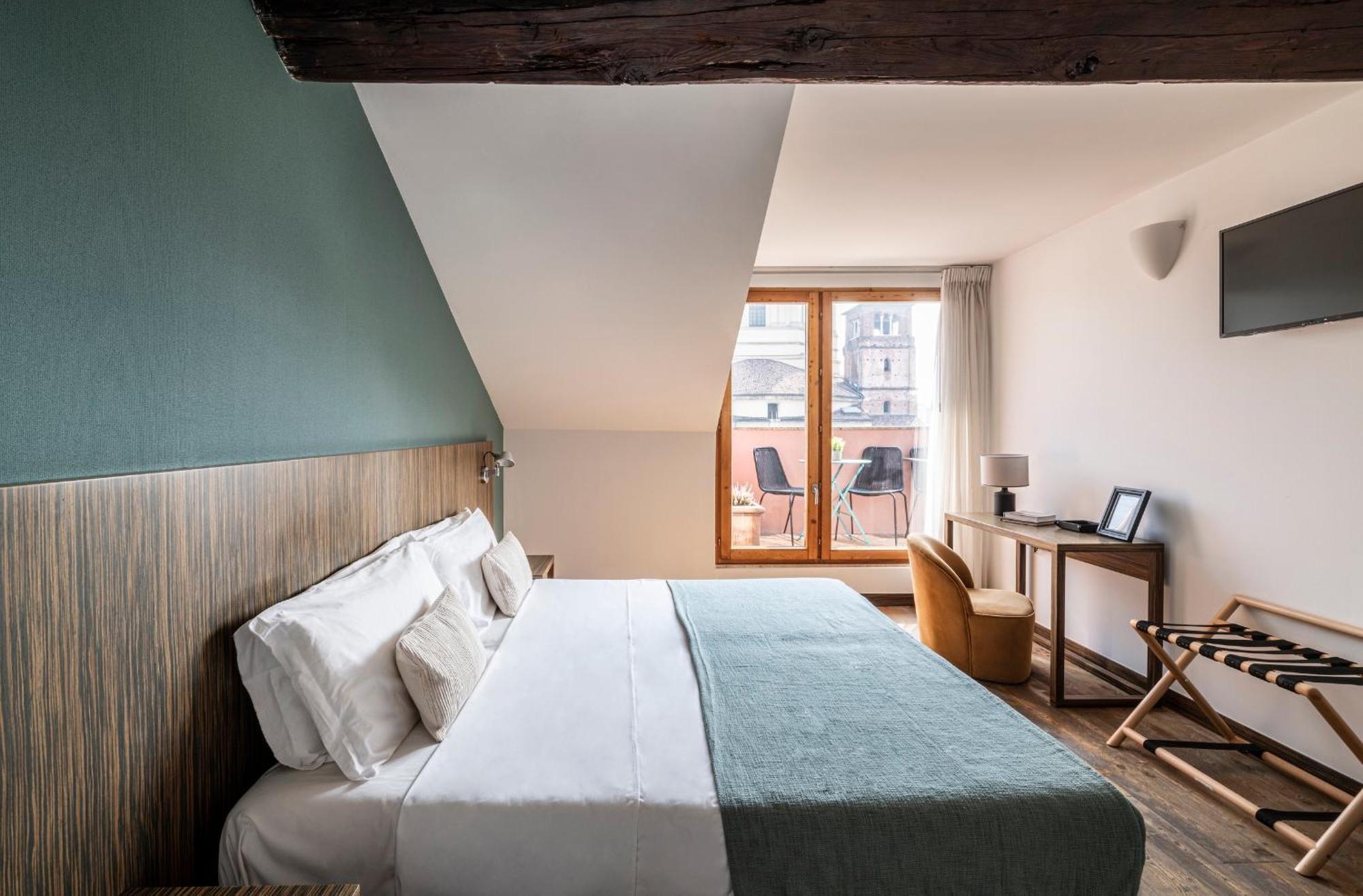 Easylife - Suite In Colonne San Lorenzo Milano Zewnętrze zdjęcie