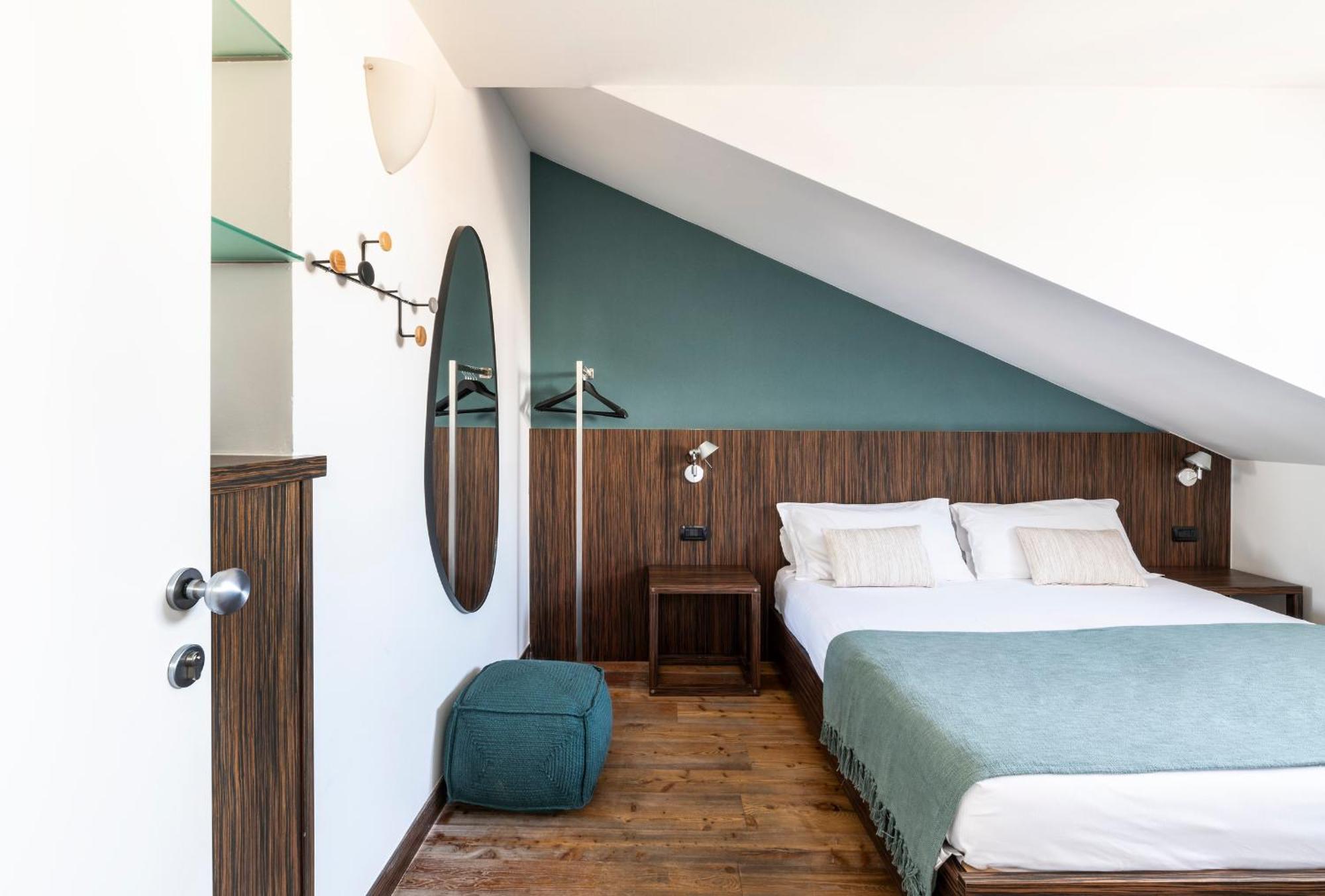 Easylife - Suite In Colonne San Lorenzo Milano Zewnętrze zdjęcie