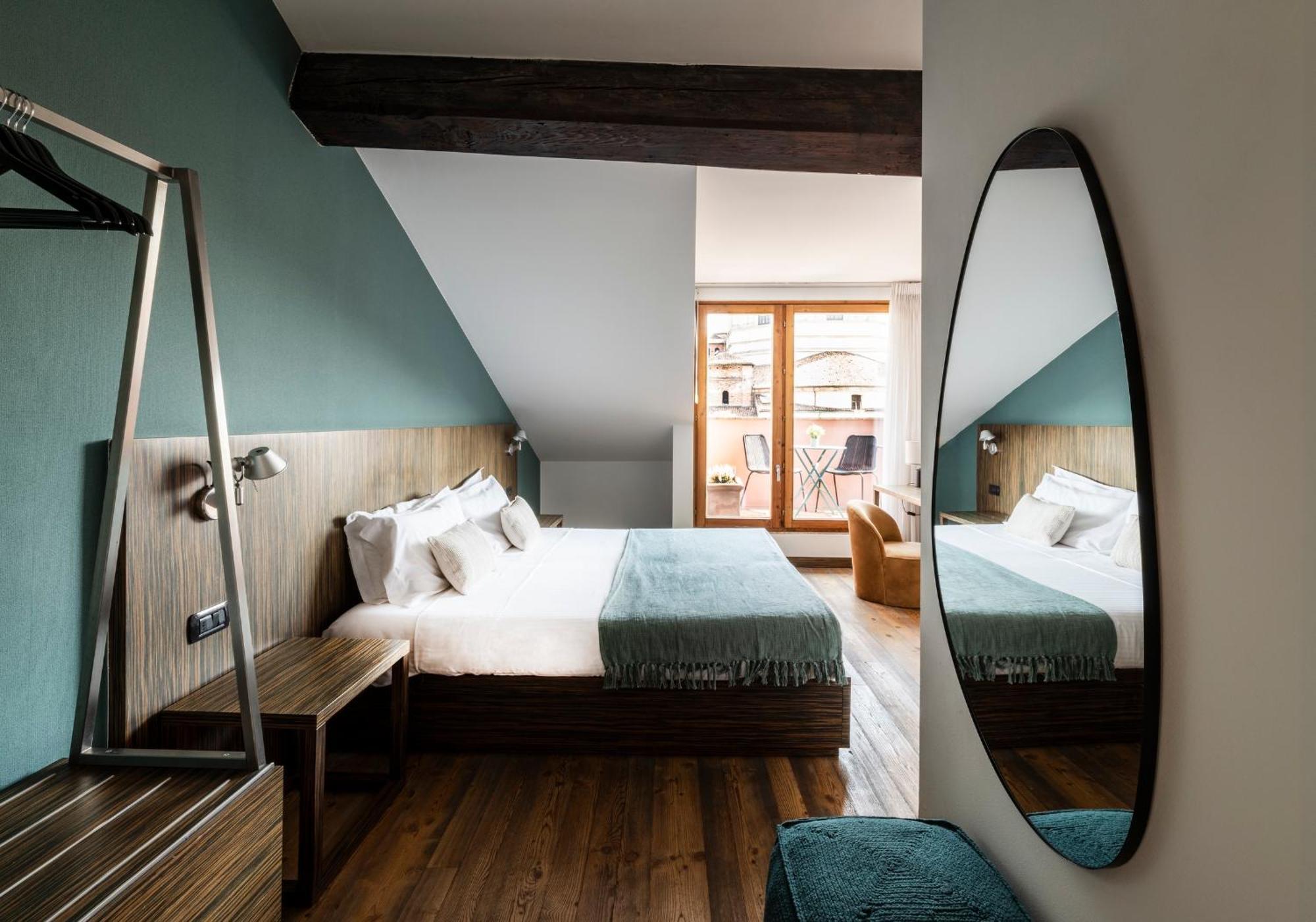 Easylife - Suite In Colonne San Lorenzo Milano Zewnętrze zdjęcie