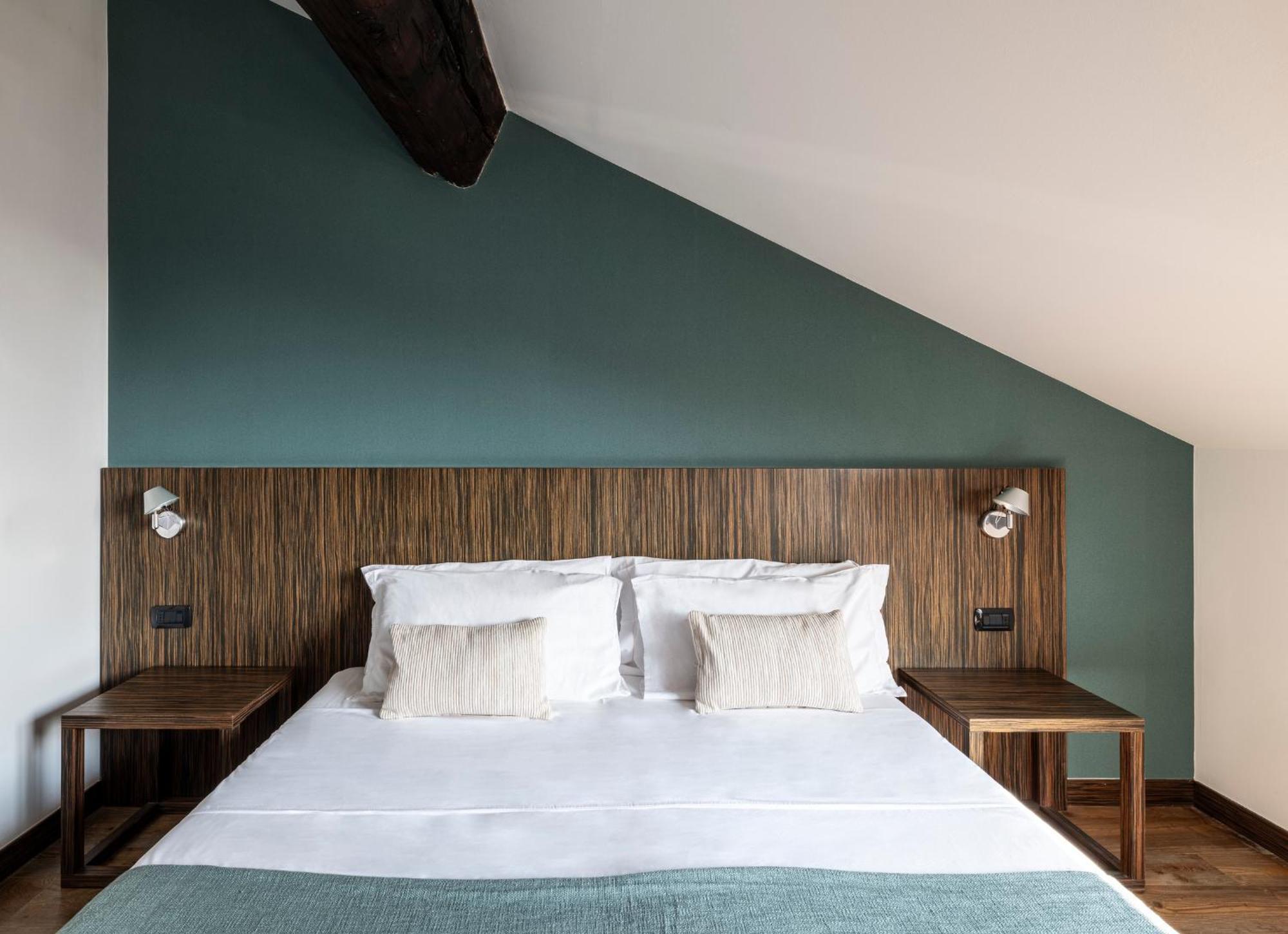 Easylife - Suite In Colonne San Lorenzo Milano Zewnętrze zdjęcie